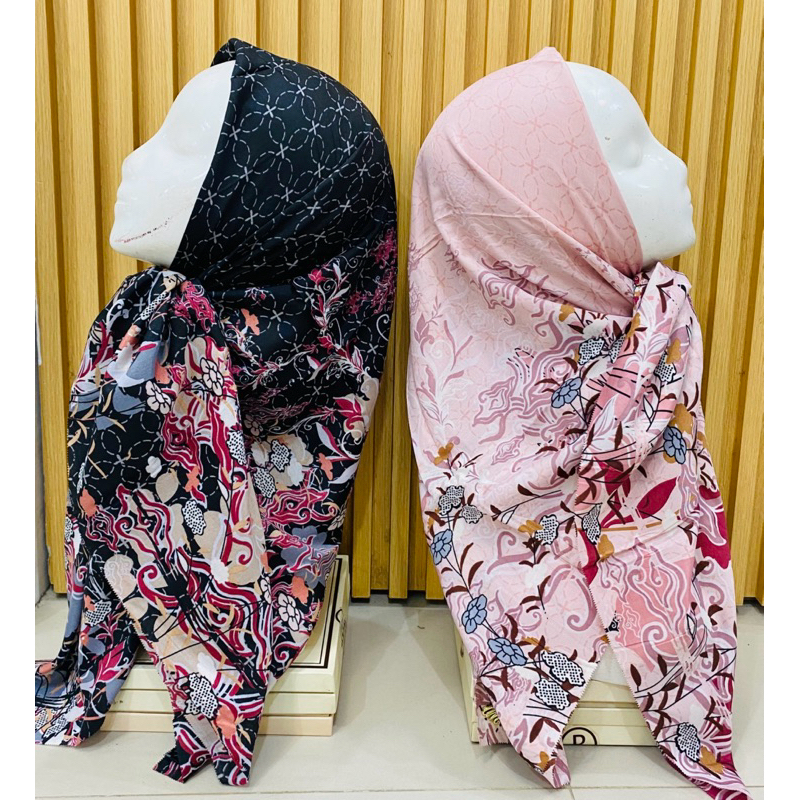 HIJAB AZARA MOTIF  HIJAB MOTIF