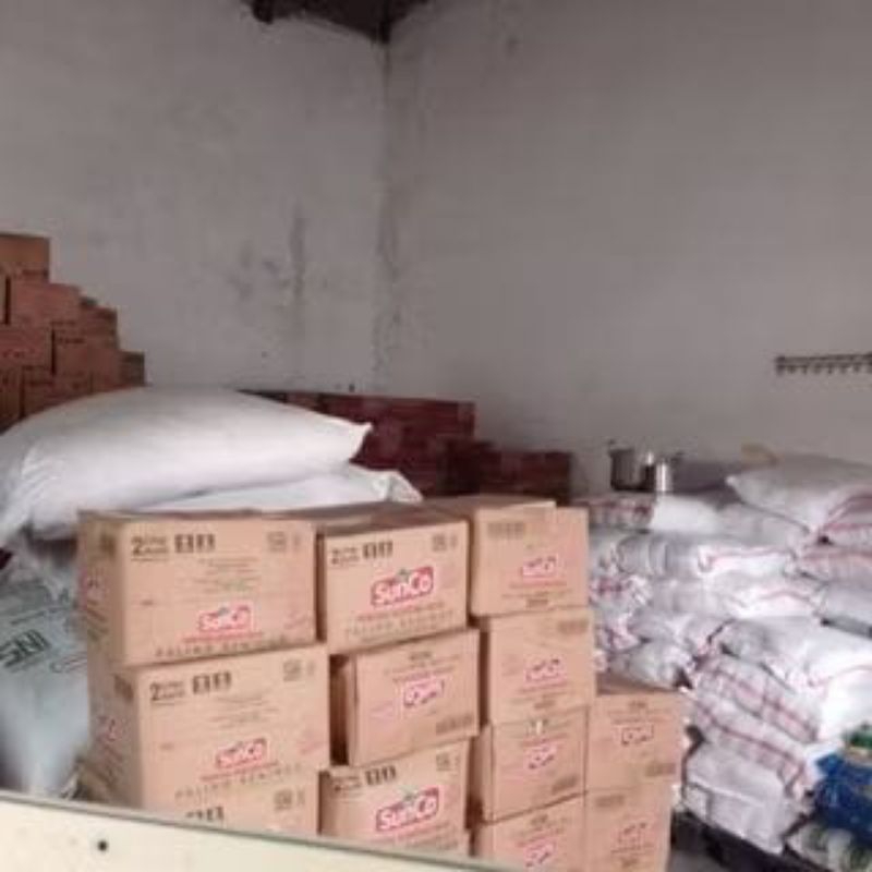 

INSTAN Sunco 2 liter 2 dos dan minyak lainnya