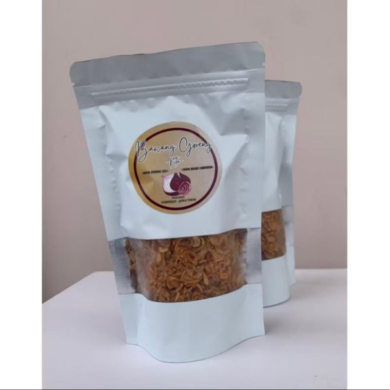 

Bawang goreng 75gr