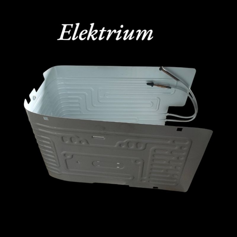 Evaporator kulkas Polytron 1 pintu 97×24