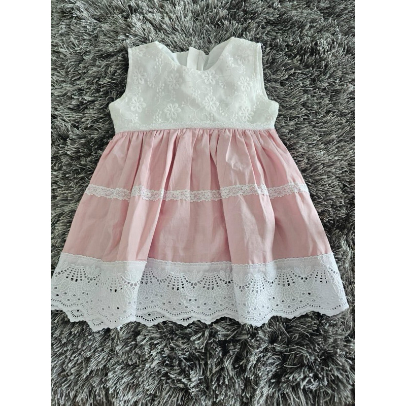 DRESS KATBOL CATELL LOVE