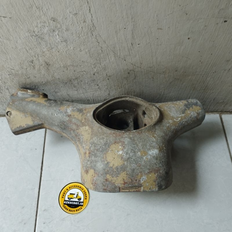 Stang Jenong Vespa Original Copotan kode 3A