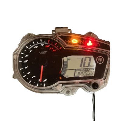 SPEEDOMETER YAMAHA MX KING 150 V1 2PV-10 ORIGINAL