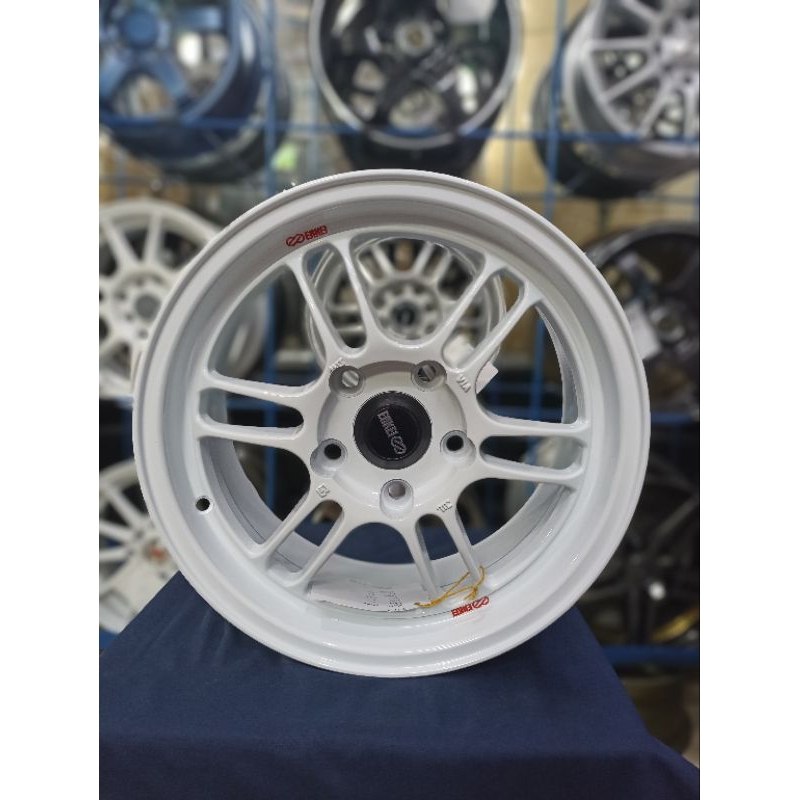 velg mobil RPF1 R15 H5