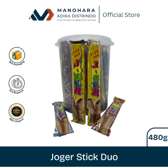 

JOGER KUMKUM STICK DUO