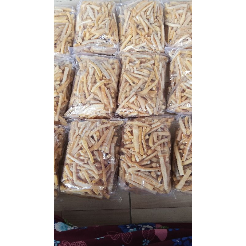 

krecek rambak stick