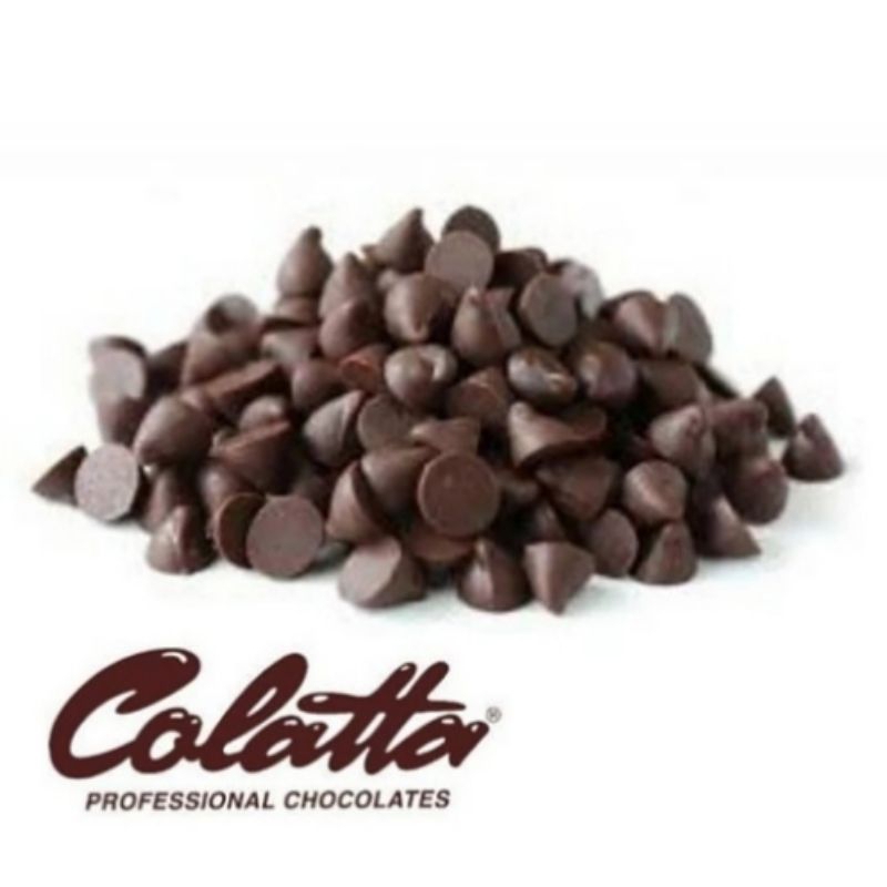 

Colatta Choco Chips Repack