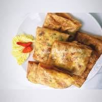 

MARTABAK / KUE BASAH / JAJAN PASAR TRADISIONAL