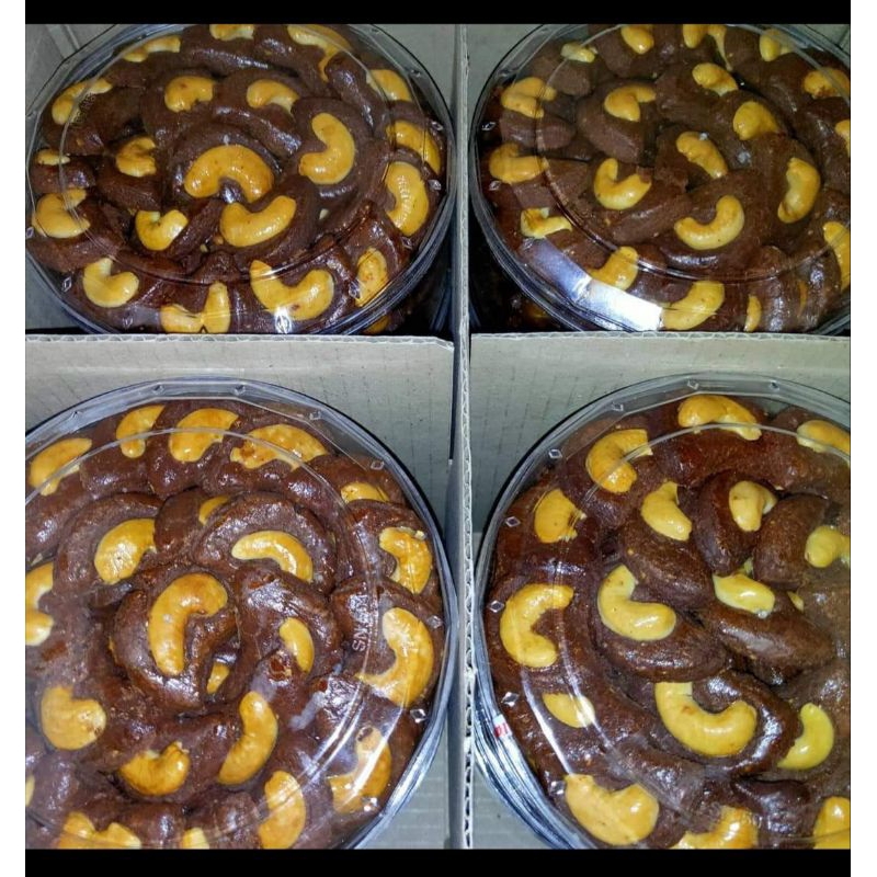 Kue Coklat mede