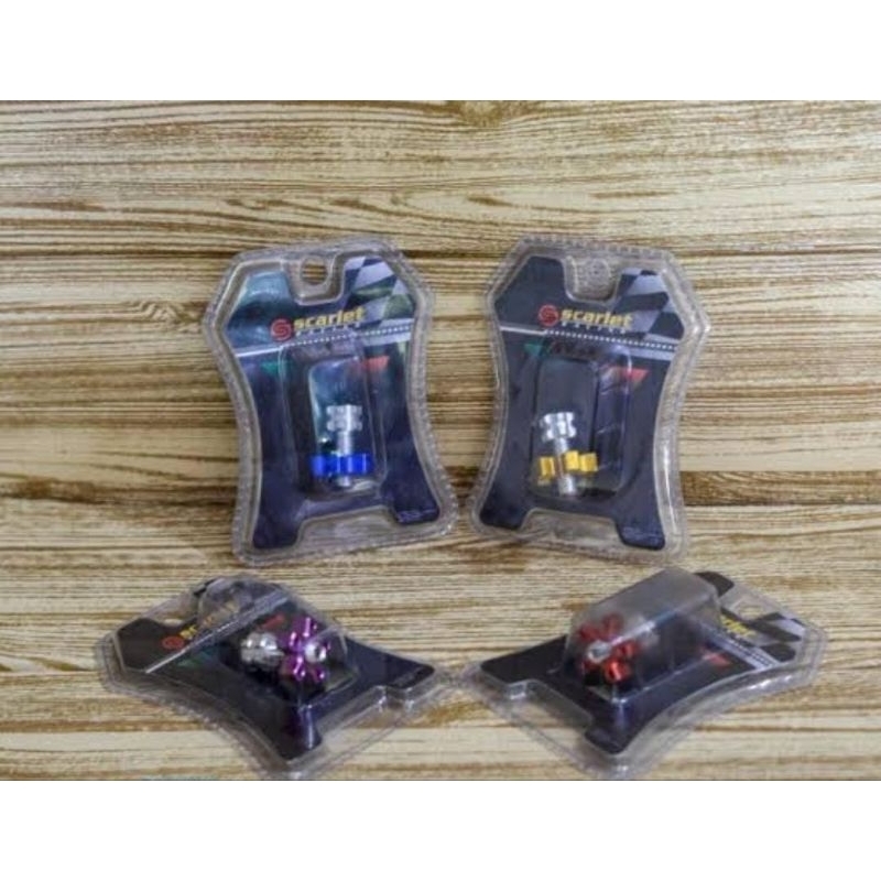 Baut Setelan Kopling Peringan Kopling Universal Semua Motor