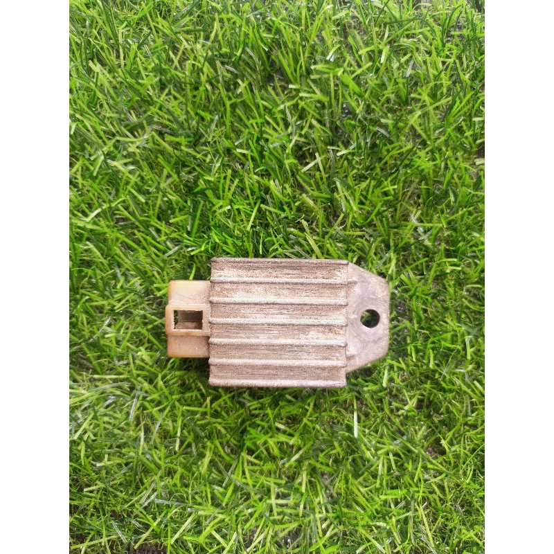 kiprok original copotan tornado pnp grand