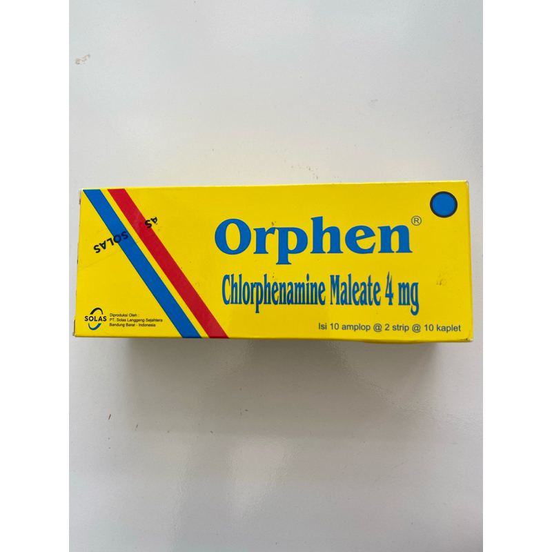 Orphen