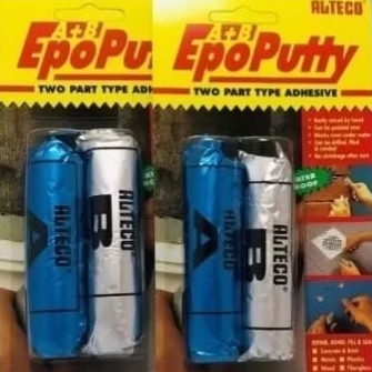 

Lem Eppo Puty Alteco/Epo puty/lem porting 100Gram