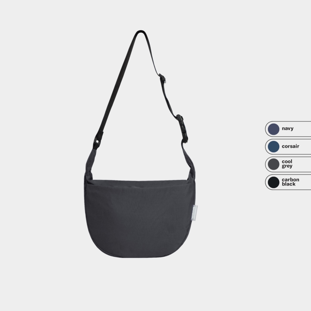 Sling Bag Ursa - Visval - Tas Selempang