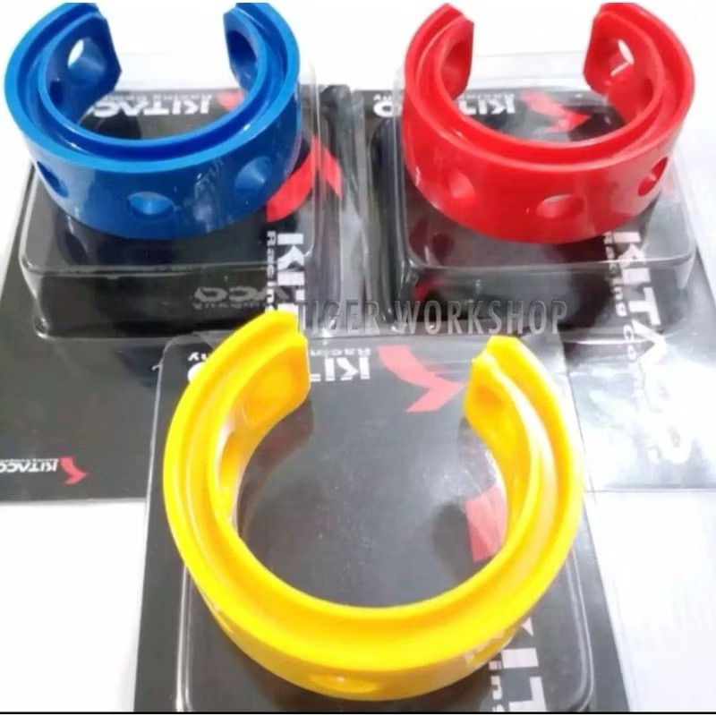 DUMPER SHOCK BELAKANG UNIVERSAL MATIK BEBEK DLL DUMPER SHOCK BELAKANG BEAT MIO SUPRAX125 NMAX VARIO