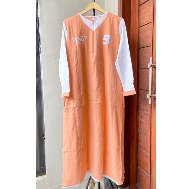 gamis by Versus City