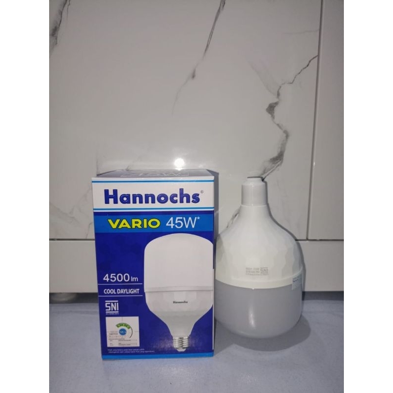 Hannochs Vario 45 Watt