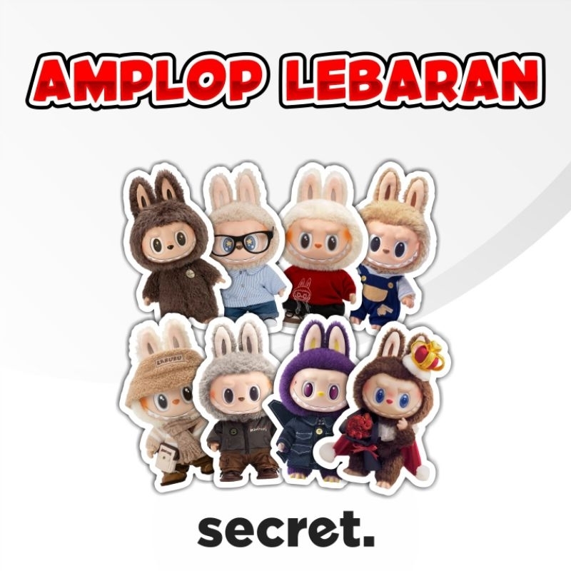 

AMPLOP LEBARAN ISI 10 PCS KARAKTER LUCU GEMAS THR LEBARAN PELUK AMPLOP KARAKTER AMPLOP LEBARAN