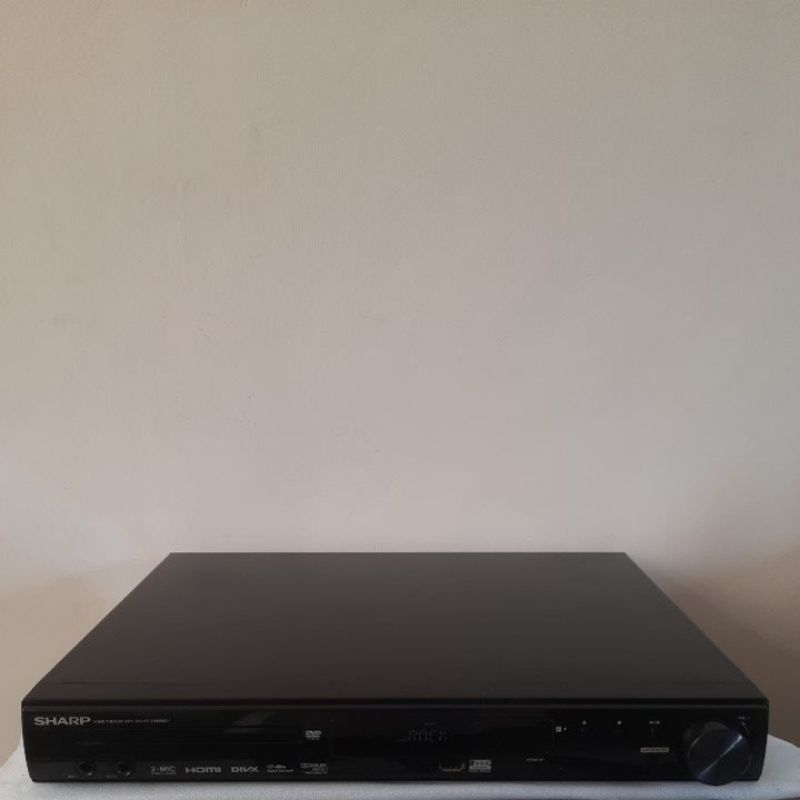Home theater SHARP HT-CN9300DV