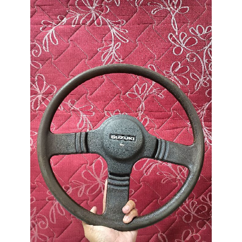 Setir Jimny Katana JDM Style