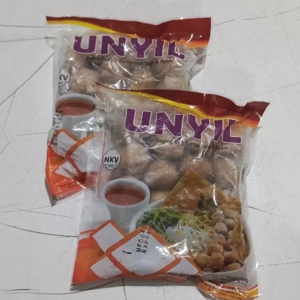 

ADINDA bakso unyil isi 20