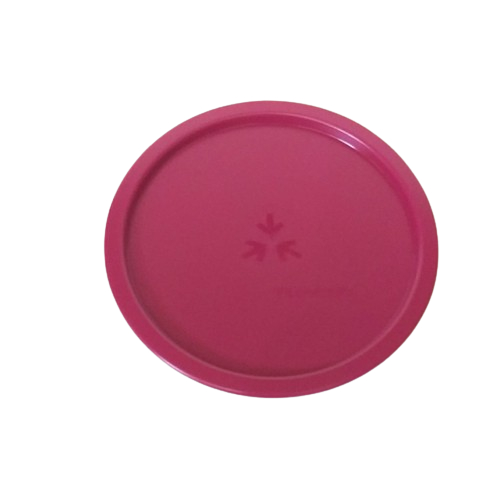 TUPPERWARE FLASH SALE - Tutup Toples - Mosaic Canister Small B (1.9 L // d: 14.8 cm, t: 17.4 cm) PRO