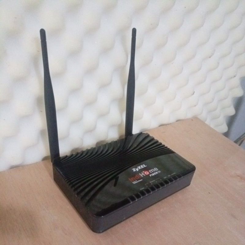 modem zyxel p-660-hn
