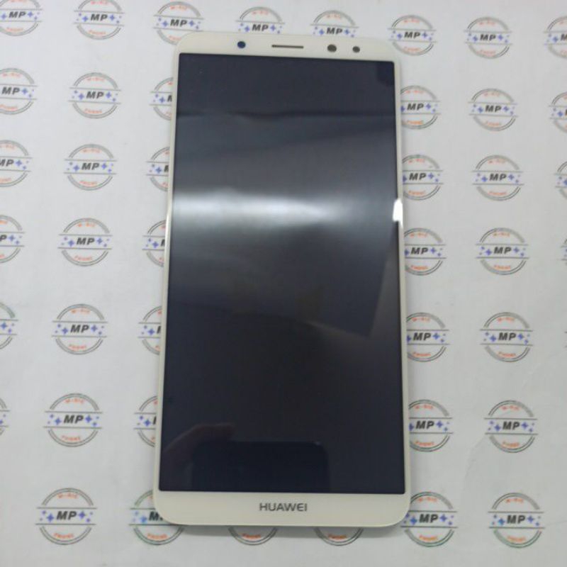 LCD TOUCHSCREEN HUAWEI NOVA 2I RNE-L22 ORIGINAL COPOTAN