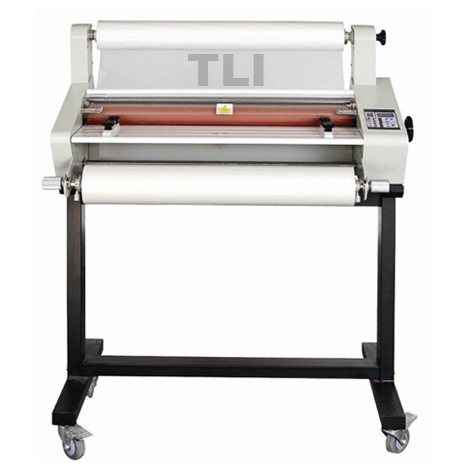 DYNAMIC 650 Roll Mesin Laminating