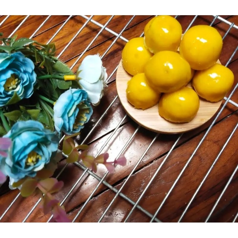 

Nastar Nanas Premium