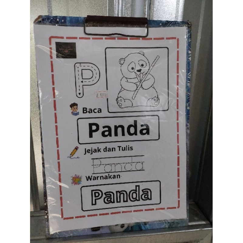 

edukasi mewarnai dan tulis dan baca untuk anak - anak