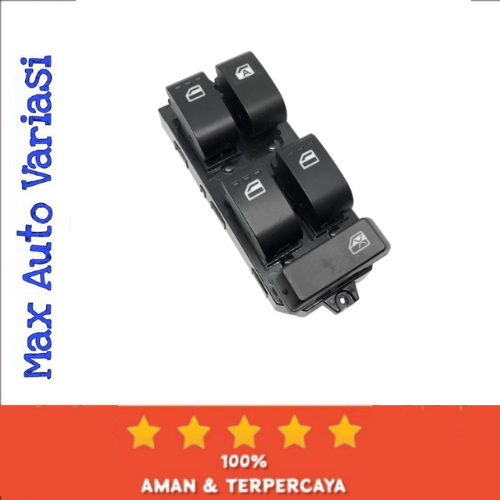 Master Switch Power Window Toyota Agya Daihatsu Ayla 2016 keatas