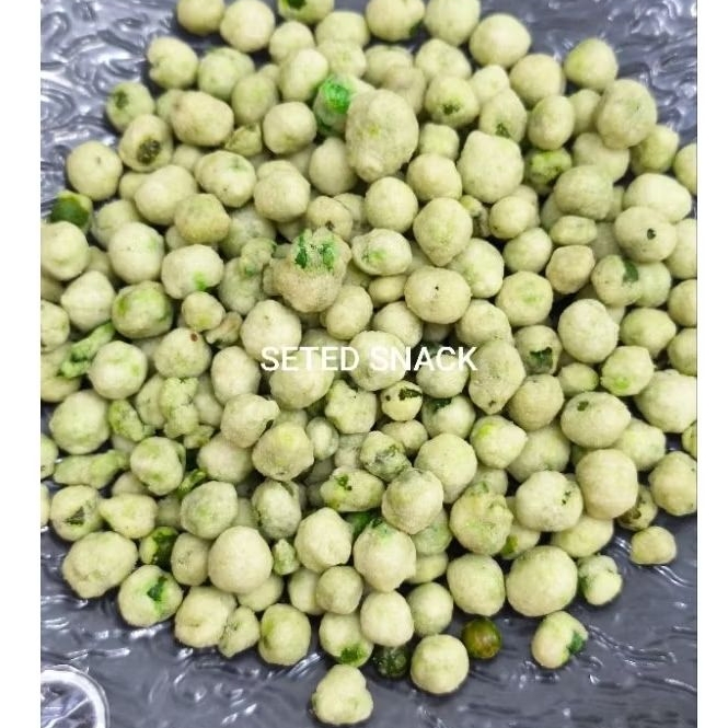 

Kacang Polong Tepung 500 Gram