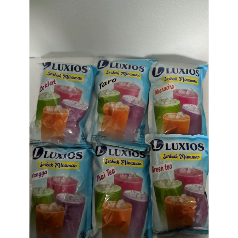 

Serbuk Minuman Luxios Termurah