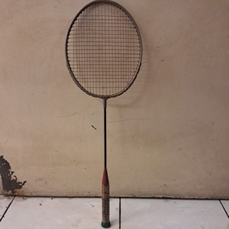 Raket Badminton Yonex Carbonex 30 Jadul /Raket Bekas Carbonex 30 / Raket Bekas Layak Pakai