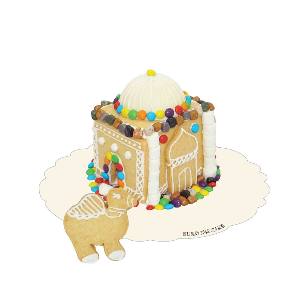 

Ramadhan Jar (Hampers Ramadhan)