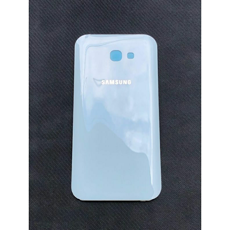 BACKDOOR SAMSUNG A7 2017