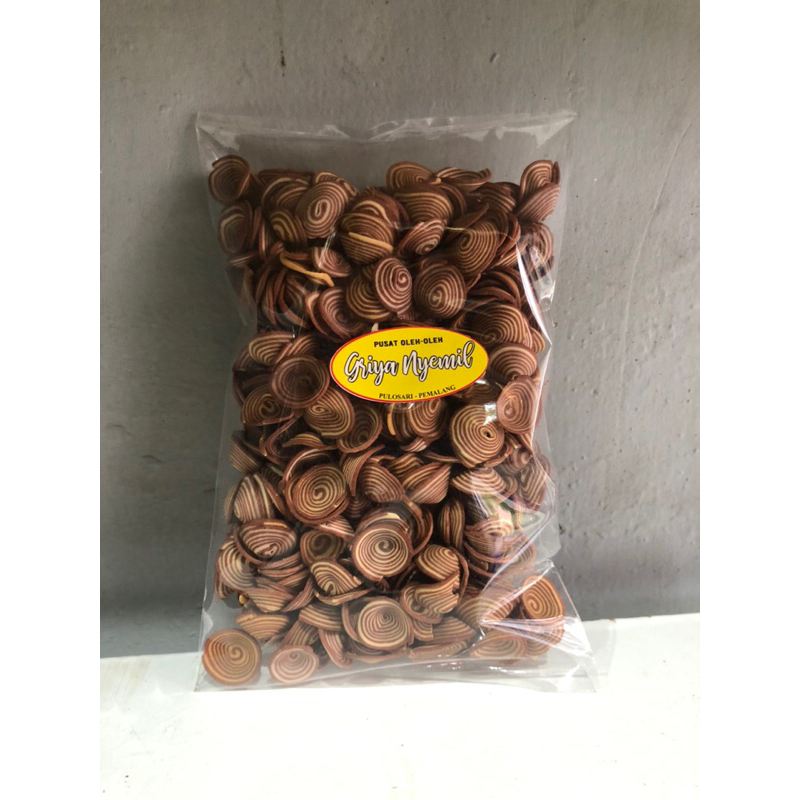 

Kuping tikus 250 gram GN