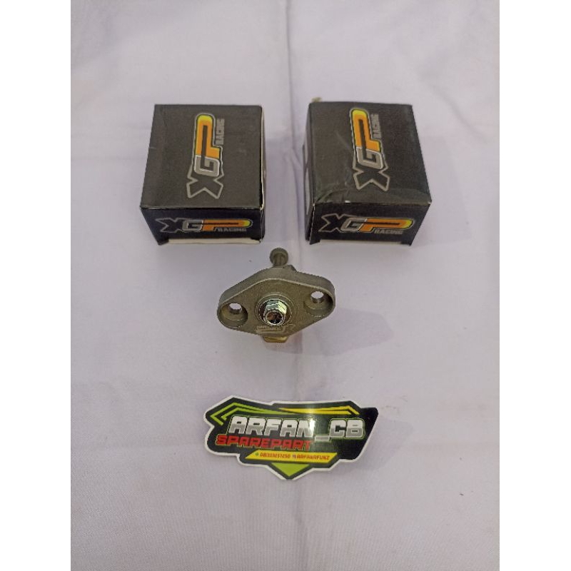 stut kamprat model CRF 150