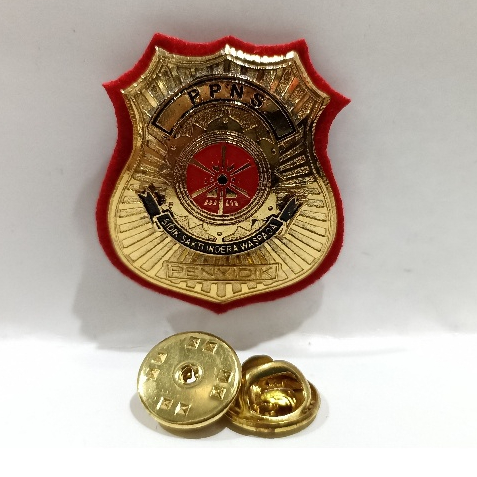 Kewenangan Penyidik PNS -  Lencana PPNS