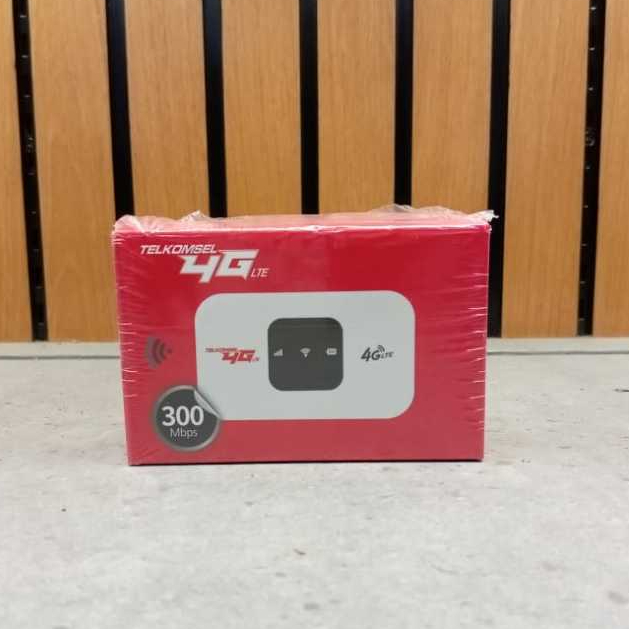 MODEM MIFI 4G LTE TELKOMSEL