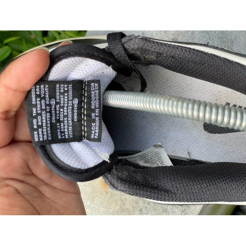 SEPATU SECOND N1ke SB PANDA MULUS TANPA MINUS ISTIMEWA