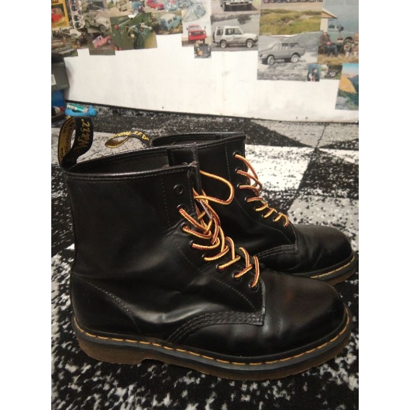 dr martens second no 42