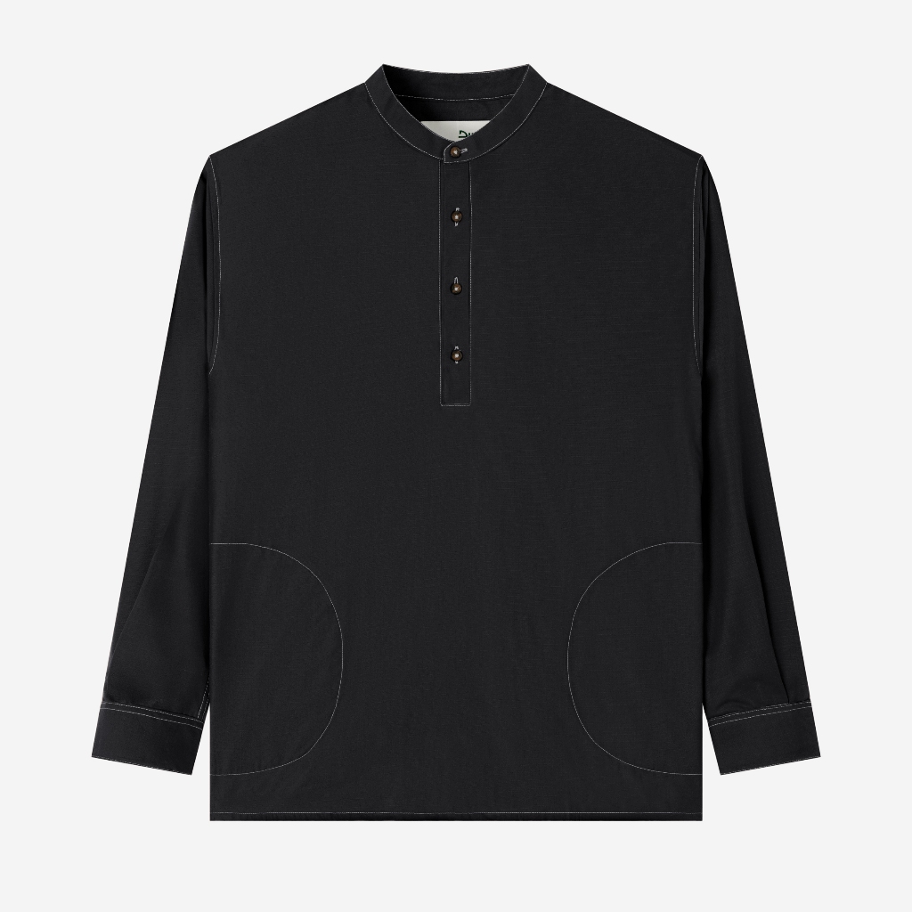 DUHA Baju Koko Lengan Panjang - Zahr