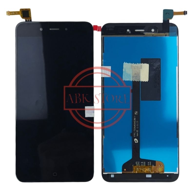 LCD TOUCHSCREEN HISENSE PURESHOT PLUS 2 L697