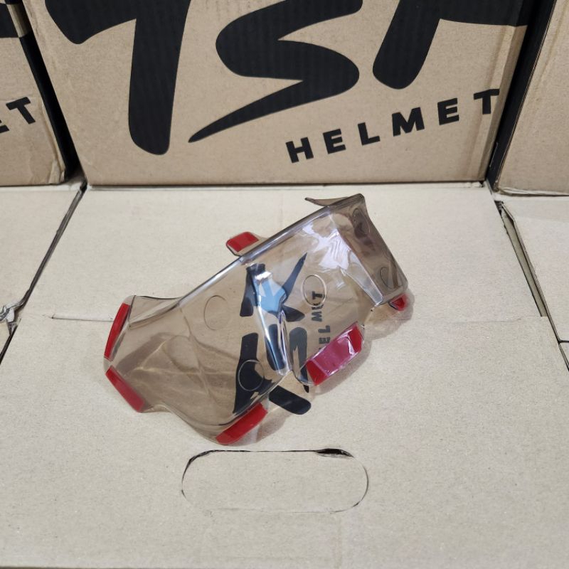Terbaru Gp Pad Spoiler Helm Arai Tsr Scoot Rx7X Ram 4 Rr5 Rr4 Carglos Ala Ala
