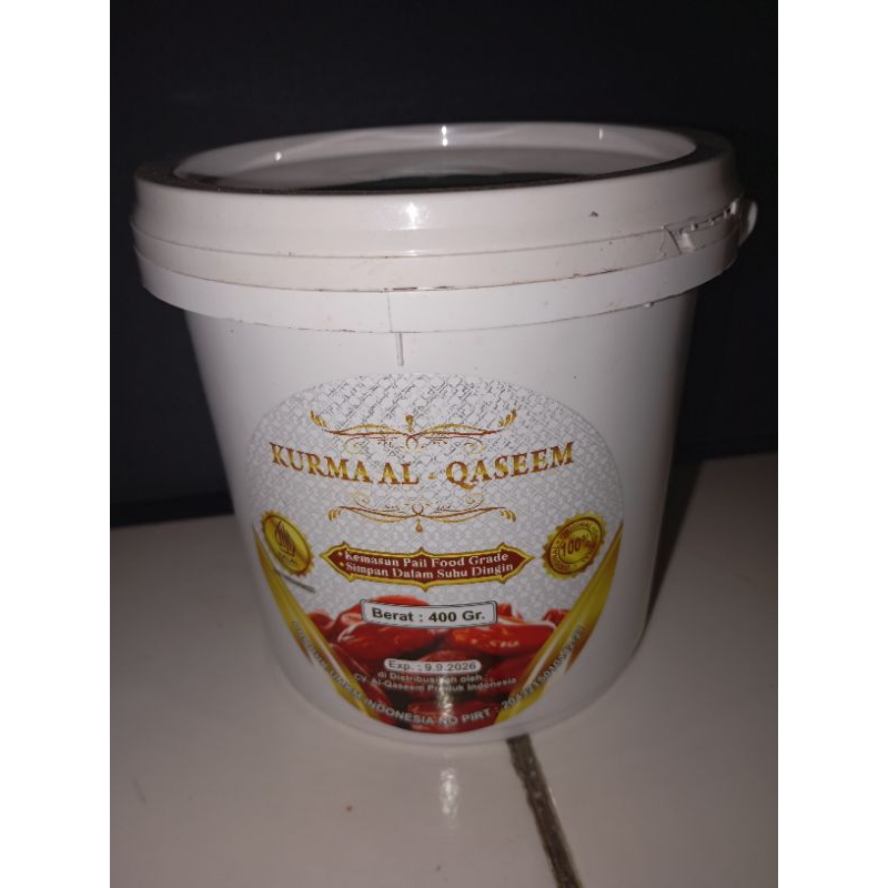 

Kurma Al - Qaseem