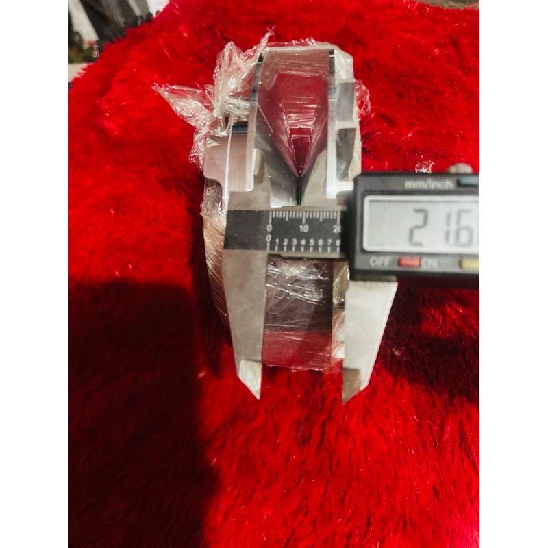 PULLY RUMAH LOLER NMAX 2Dp set kipas