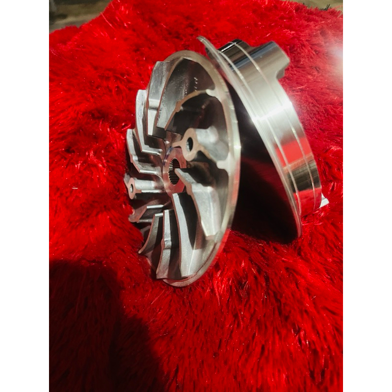 PULLY RUMAH LOLER DRAJAT CUSTOM PCX 150 /K59