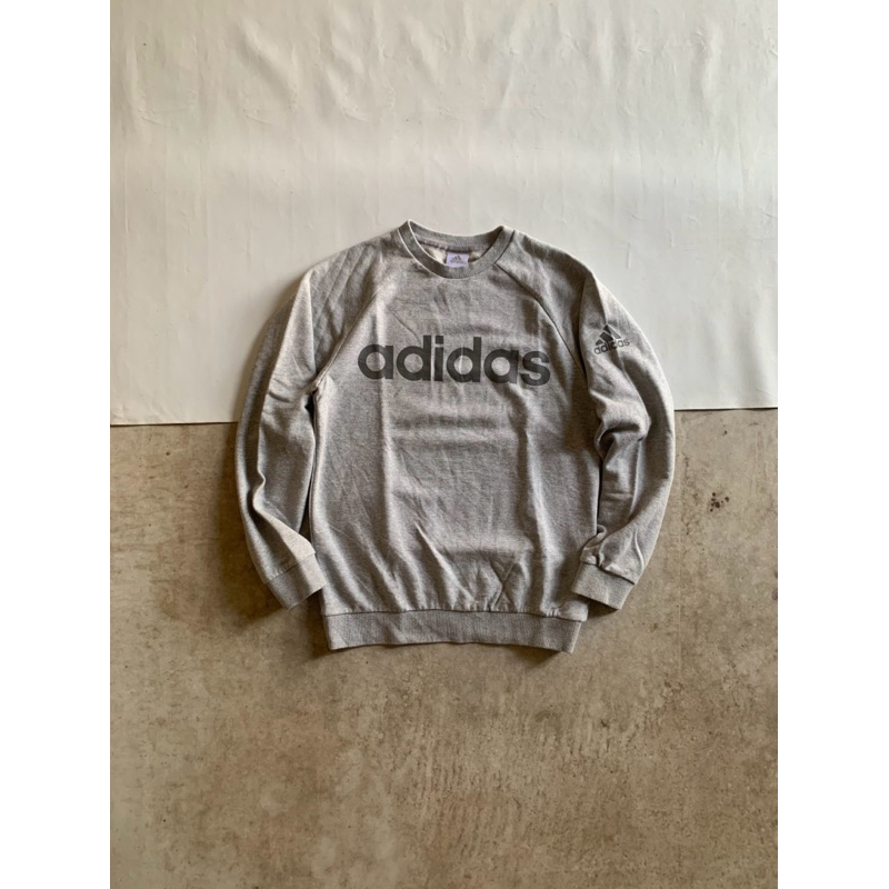 SWEATER ADIDAS Crewneck ADIDAS(s)